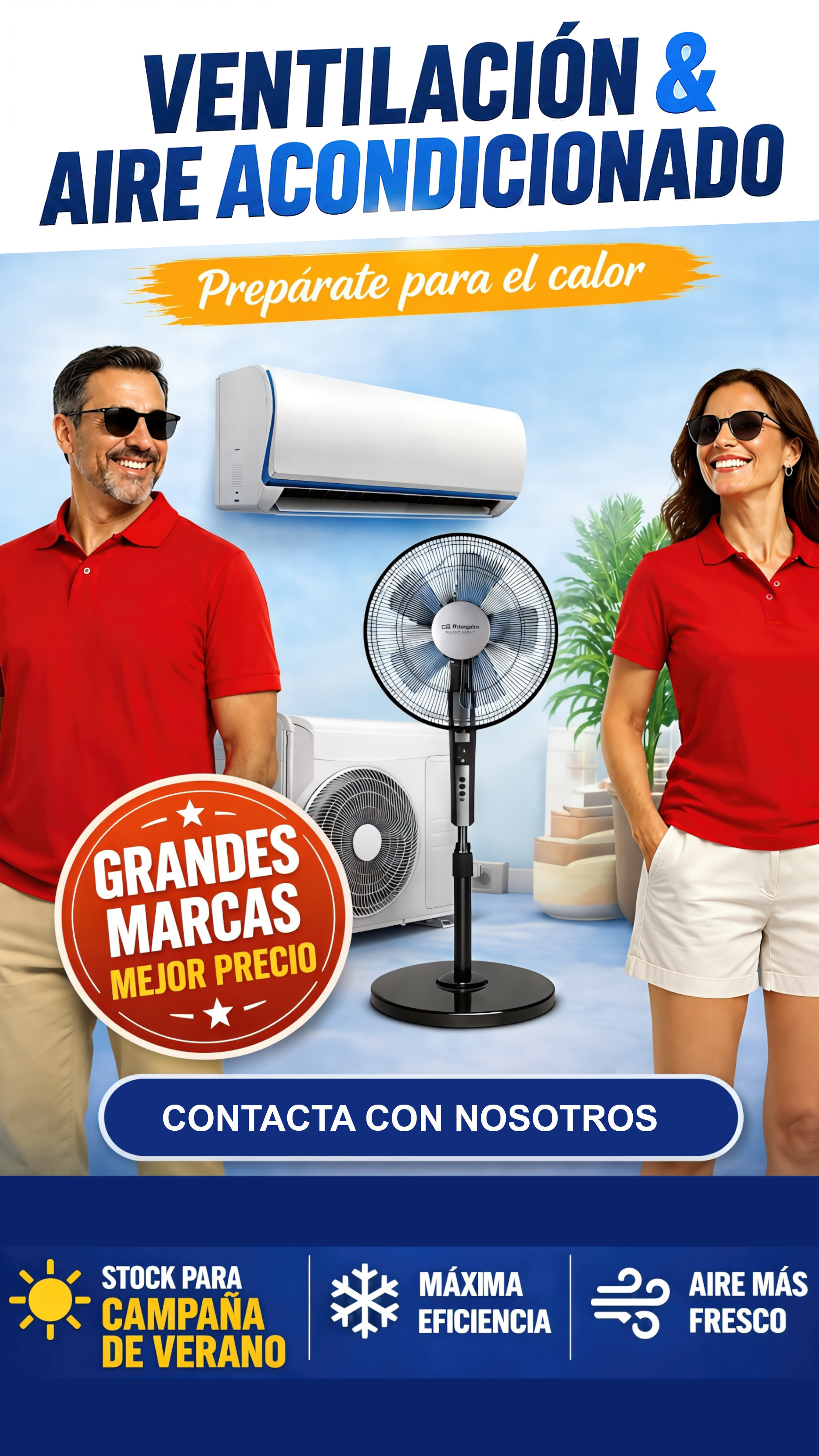 VENTILACIÓN 2026